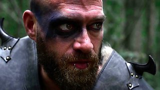 DIGITAL PLAYGROUND -  Vikings Episode Two, Viking Women