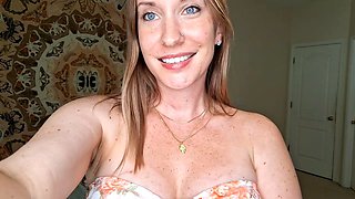 Homewrecker pov, big boobs, cuckold