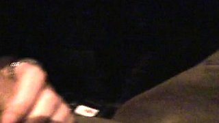 Blowjob cumshot whore gargles pov bukkake fetish cum