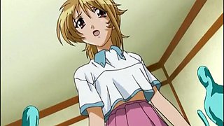 Dirty bunny - japanese action - Fuck Me Like A Monster