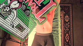 The Gimp Cafe: Part 1 -the Wicked Waitress-