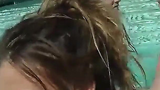 The Strip Freeze Game Is Filled with a Palpable Tension