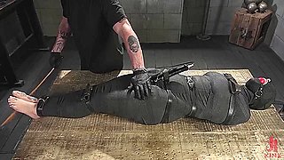 Big Booty Slut In Peril With The Pope And Nicole Aria