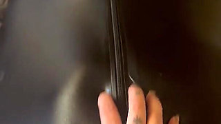 Submissive with No Way Out