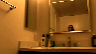 Hot amateur teen blowjob and facial HD video