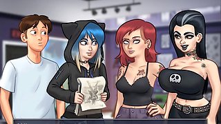 18enne hot, rousse, amateur