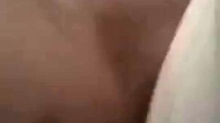 Gf trash talks bf while cumming on his friends dick.mp4