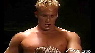 Filling Every Nook And Cranny