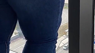 Scary Surprise for the Testicles! Extreme Heating and Extreme Cooling with Freezing Spray! - Dave Moon - Jennifer - Bbusting