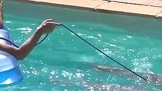 Swimming