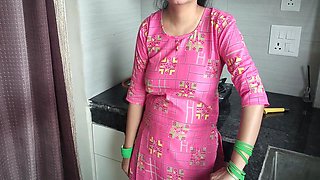 Hot Xxx Stepmom Fucked Hard Until Orgasm With Hindi Audio With Dirty Talk Stepson Seducing At Home