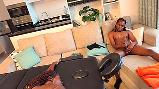 I Found Out My Wife Was About to Cheat on Me with a Masseuse