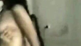 Cheating Asian MILF Caught on Tape with Lover