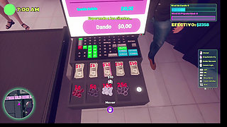 A New Day to Indulge Yourself -Sex Shop Simulator Sinful Girls