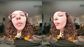 Leana Lovings As Misty From Yellowjackets Bangs Like There's No Tomorrow