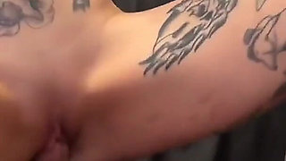 Fucking My Human Sex Toy