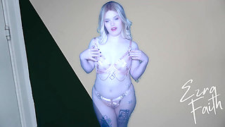 Upgrade Your GF to Digital - Ai Assistant Comes to Life - Ezra Faith