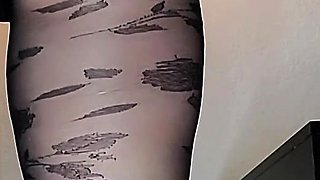 Hottest brunette solo webcam masturbation 2