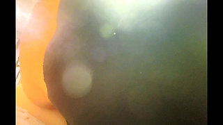(Domestic BDSM Collection) Shenzhen sex slave girl M Heavy Sex Machine Masturbation, farting sounds, uvula, tongue fetish