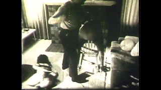 The Punishment of the Girls