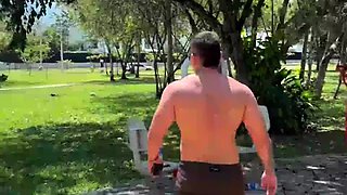 Stranger gave me an supreme suck off in her car during