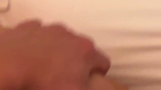 Angel Face with Huge Tits Gives Me a Handjob with Her Tits and Then I Fuck Her Hard POV Ewe Sweet