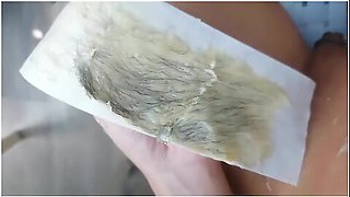 Wario Rio From A To Z From Hairy Pussy To Smooth (hard)