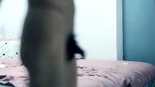 Amateur french girl hidden cam