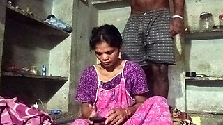 College Girl Fuccing Her Boyfriend in Bedroom