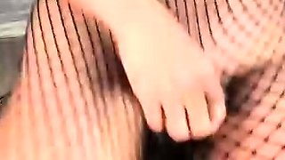 Solo webcam tranny masturbation