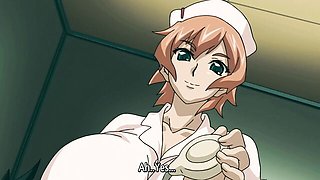 Hentai PD featuring female's cowgirl action