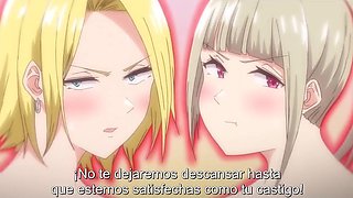 Everybody Wants to Fuck Man of The House - 2D Hentai