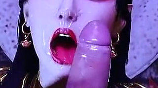 Virtual Aphrodite in Motion: Curves Divine - 3D Animation Hentai