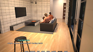 Liam's Cuckold Awakening: My Newlywed Wife Sophia's Vacation with My Best Friends - Part 10