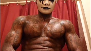 third BIG BLACK COCK Cum shot Compilation Hallelujah Johnson ( Google Hallelujah Johnson Jizm Compilation )