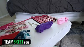 Last week on teamskeet: march 17, 2025 - march 23, 2025 trailer compilation