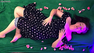 Bed of Flowers Solo