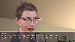 Laura Lustful Secrets How He Met His Wife Ep13