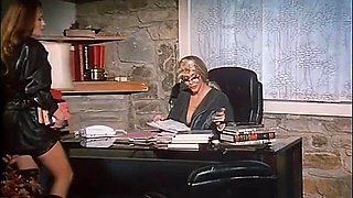 The fire of transgression - Episode 2