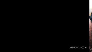 Mandy Gets Fucked In The Ass!