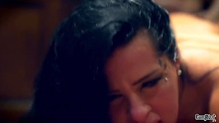 Ashley Cumstar In Best Xxx Video Bartender Incredible Only For You
