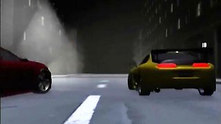 Doxie's japan trailer by Fuck Me Like A Monster