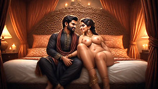 Teacher ne Ghar Bulakar Sex ki Tution Di