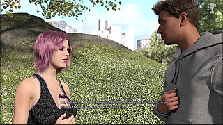 B.e.s.t 3 I've Almost Kissed Grace