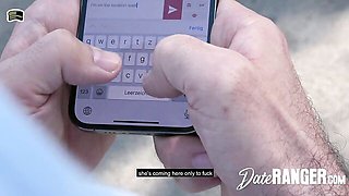 Date RANGER - butt fuck movie