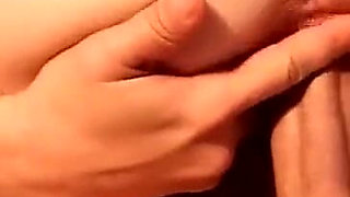 Sylvia Chrystall's Cowgirl Ride Fuck Cum in Mouth and Oriental Footjob Mastery