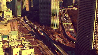 the Sex Story N. 12 ( Jav Quarantine Sex ) Preview