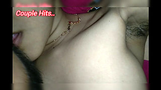 Viral Indian Girl Sapna Sah Hardcore Sex - Creampie & Pussy Eating with Mr Raaj