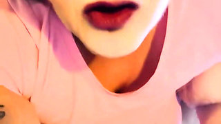 Getting What She Deserves the Bitch Wont Shut up Shoved up Her Ass His Monster Cock When Shes Gwtti G on His Nerves