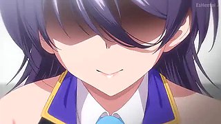 Kegareboshi Hentai Episode 2 - Spanish Subs - Anime Idol Ass Fuck POV